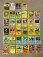 Pokémon Karten