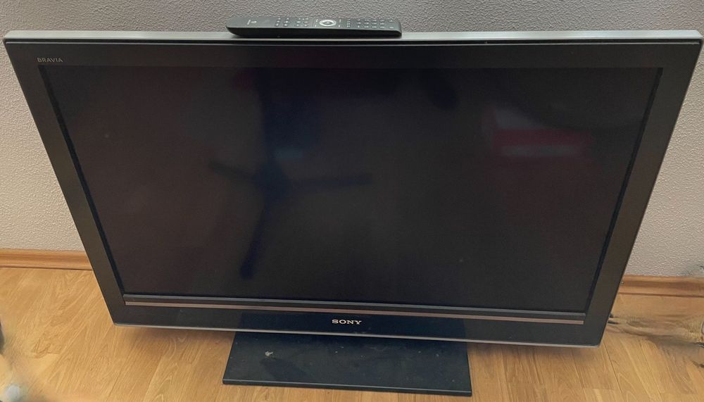 Sony Bravia LED TV KDL-40D3550 102cm | Kaufen Auf Ricardo