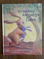 Kinderbuch: Sei beschützt dein ganzes Leben, top            