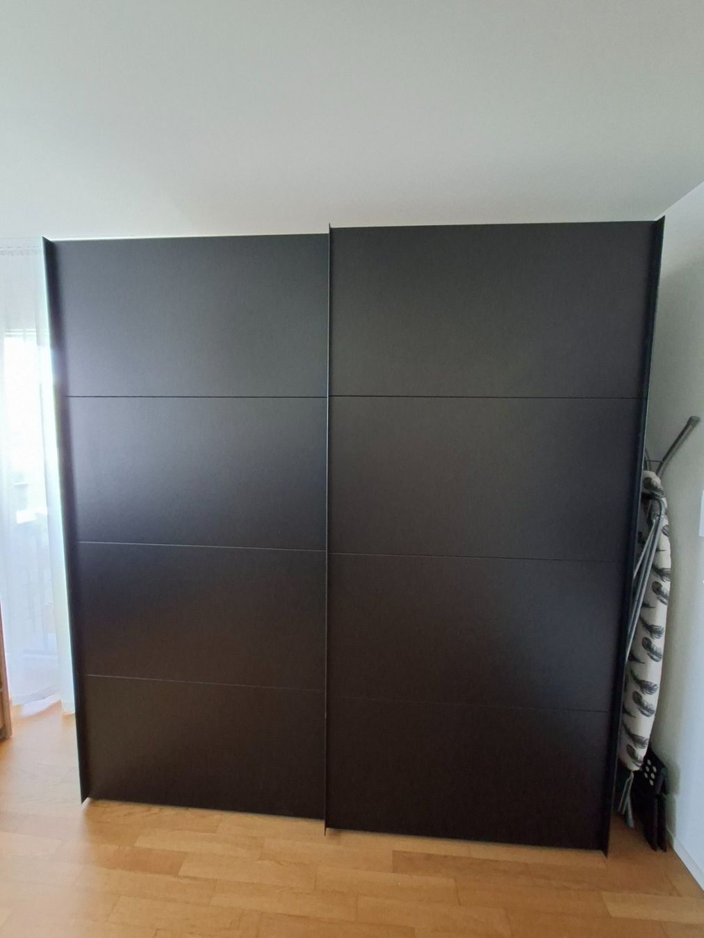 Schränke: Kleiderschrank – Gebraucht aus Buchrain von nic_7jrv