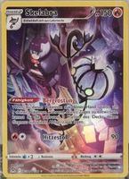 Pokémon – Chandelure 🇺🇸 - LOR-TG04 - Lost Origin