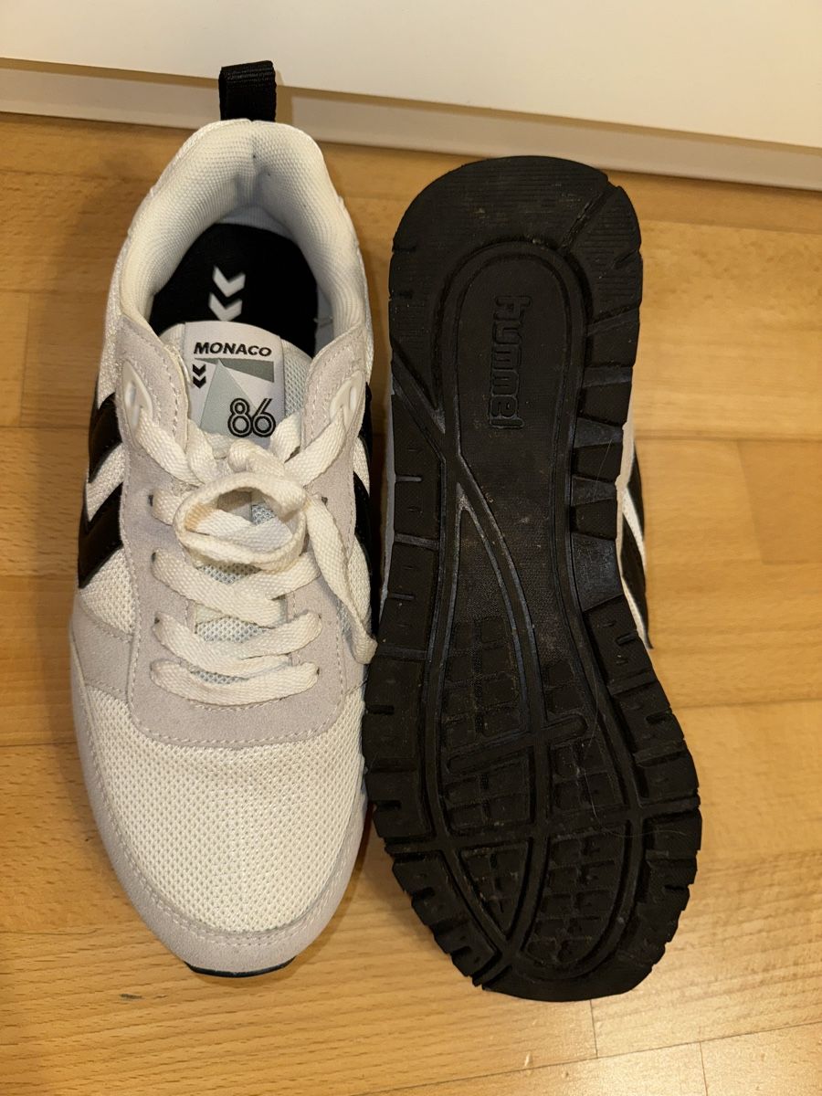 Hummel Scarpe da donna: Hummel Gr.39 – Nuovo (secondo la descrizione) da zürich venduto da fufinini4 3