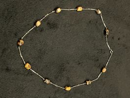 Kette Silber 800