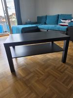 Ikea Lack Tisch Schwarz
