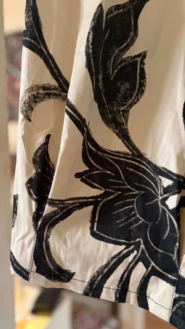 Pantaloni: PANTALONS EN COTON! M – Nuovo e nell'imballaggio originale da Locarno venduto da NicoNion 5
