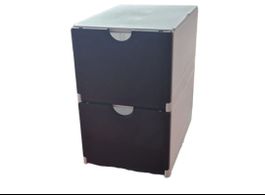 40 Stk. Aufbewahrungsbox Plus-Box