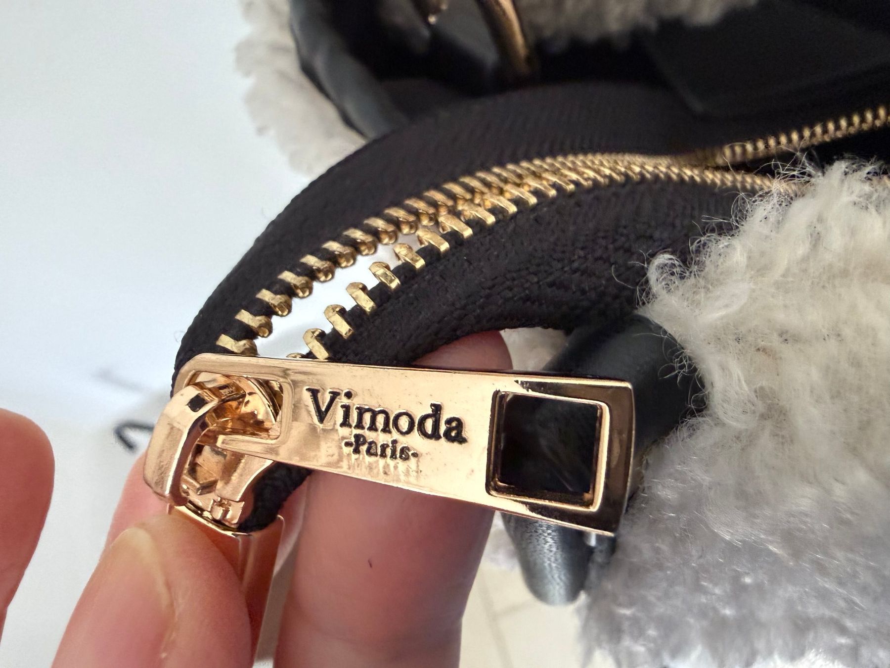 Sacs femmes: Tasche Vimoda Paris – D'occasion à Kirchdorf AG par coco123 2