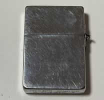 Zippo Feuerzeug Replica 1935 Slash