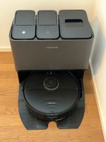 Roborock s8 pro ultra in sehr gutem zustand