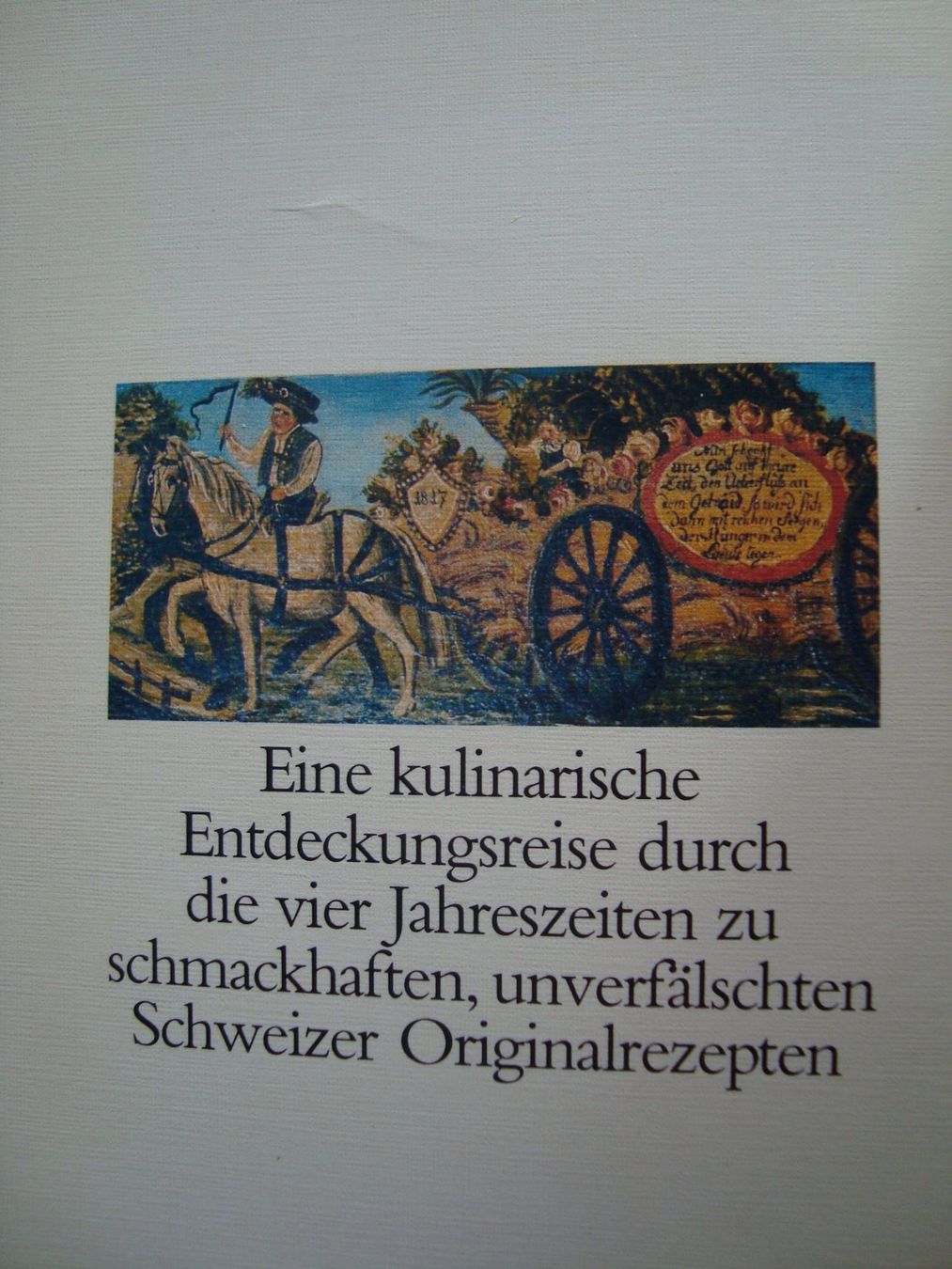 Libri: Über 100 Rezepte aus: Ächti Schwizer Chuchi – Nuovo (secondo la descrizione) da Fribourg venduto da ruswil007 1