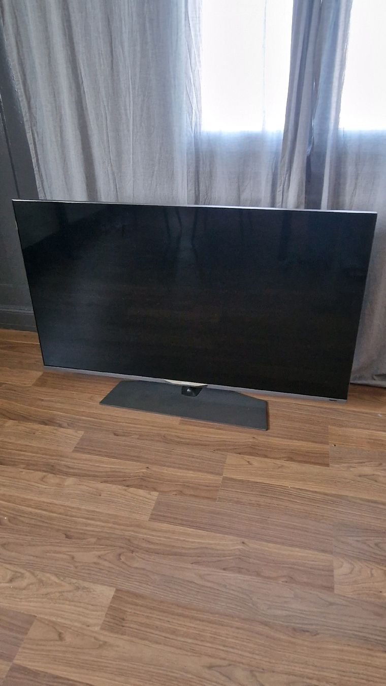 Philips Televisori: Philips TV 123cm Diagonale – Usato da goldach venduto da seegoldi13
