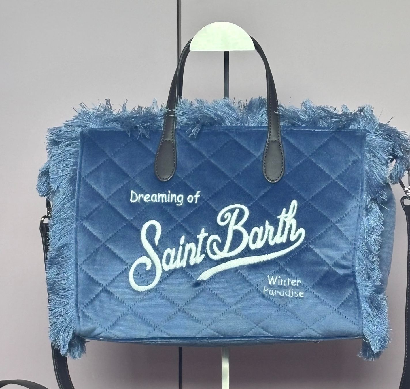 MC2 Saint Barth Borse da donna: MC2 Saint Barth Tasche Colette – Usato da Hägendorf venduto da Moro143
