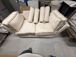 Antikes Sofa