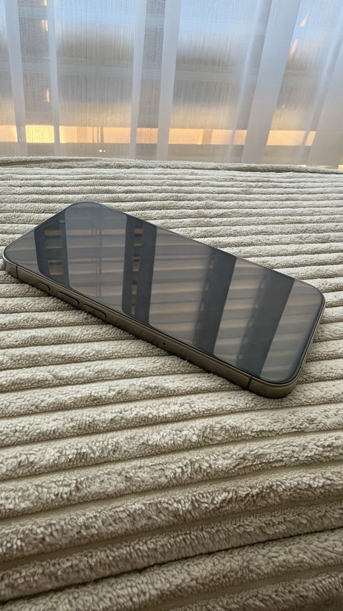 Apple Portables: iPhone 15 Pro 256 GB – Neuf (Voir description) à Hinwil par norisenya 5