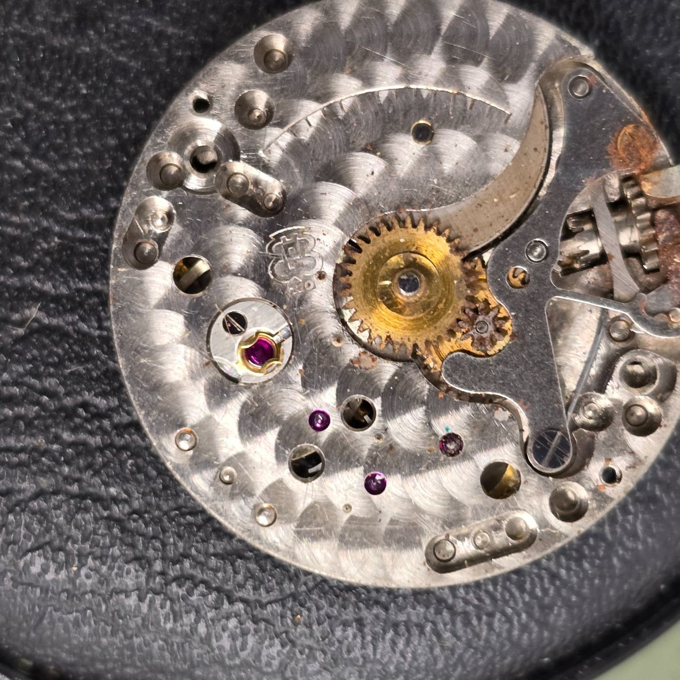Orologi: Mouvement Peseux 170 – Difettoso da Tramelan venduto da Nirdan 5