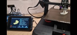 3D Drucker / Printer Creality - NEUWERTIG!