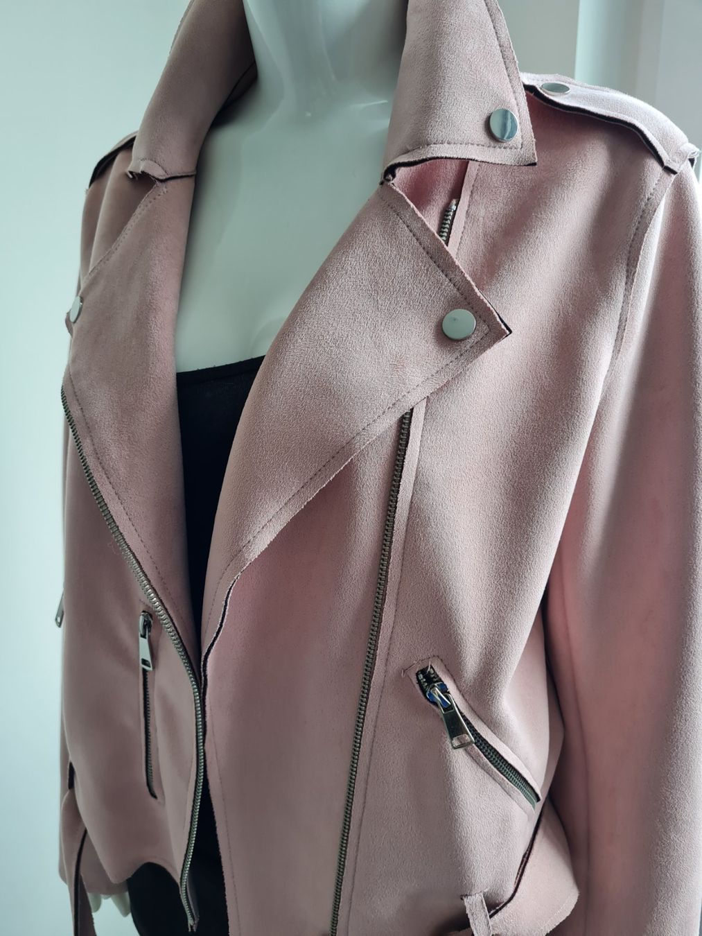 Vestes: Jacke Gr.L – D'occasion à Schaffhausen par Catboot01