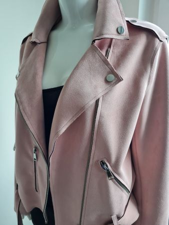 Jacke Gr.L