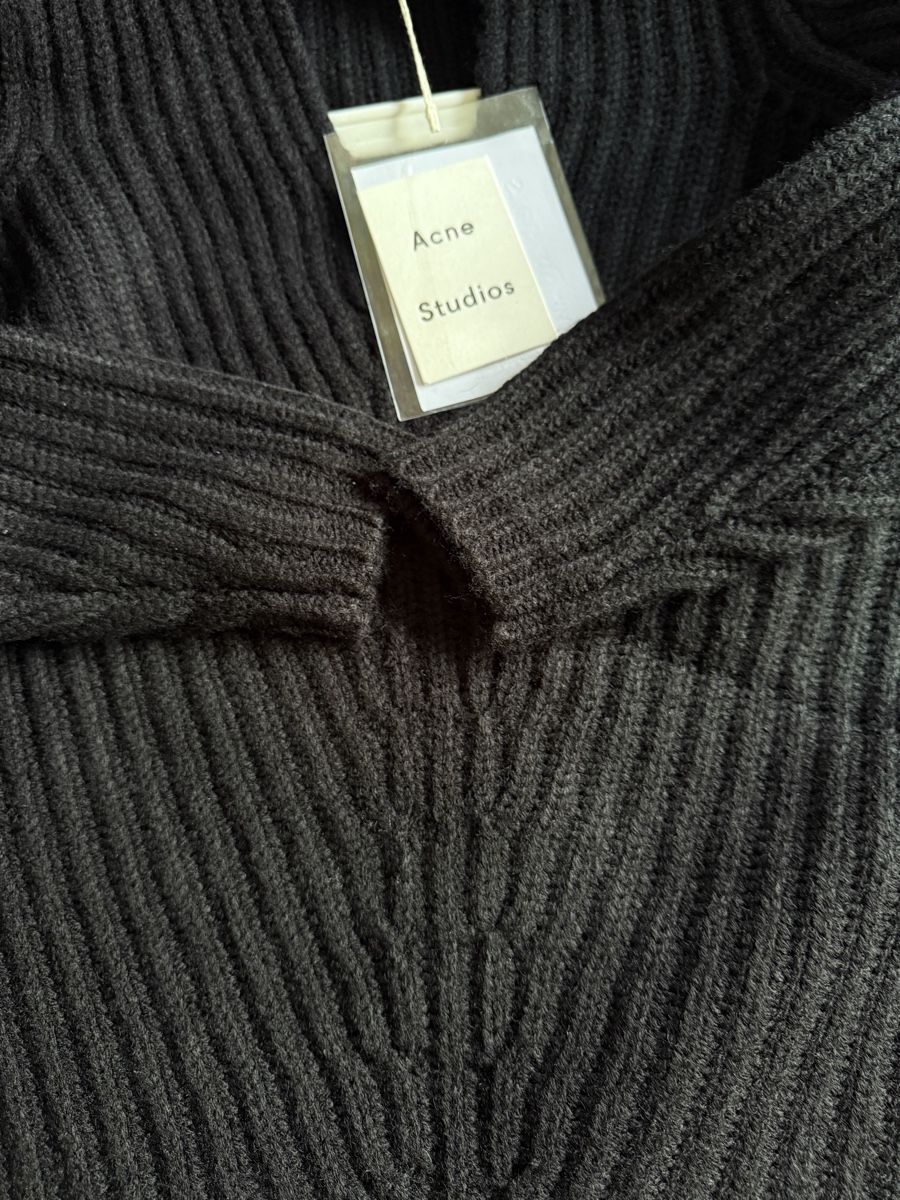 Acne Studios Maglioni & Felpe: Acne Studios Pullover Neuer aus 100 % Wolle – Nuovo (secondo la descrizione) da Sion venduto da b2c1cat 8
