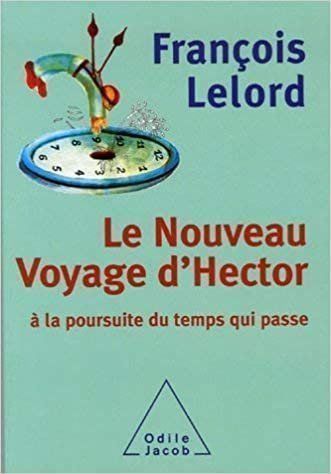 Bücher: Le nouveau voyage d'Hector – Gebraucht aus Neuchâtel von Dualseele