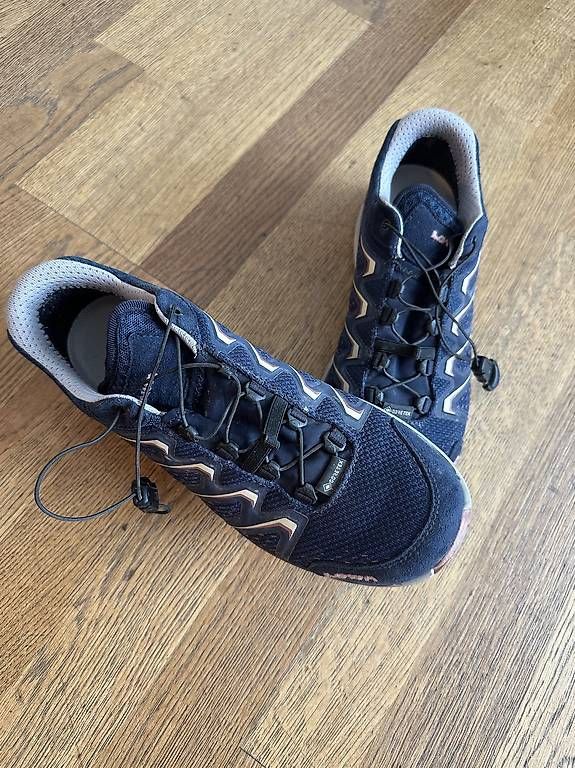 Lowa Scarpe da donna: Lowa Maddox, Gr. 39 – Usato da Pfäffikon ZH venduto da ste_6fxv