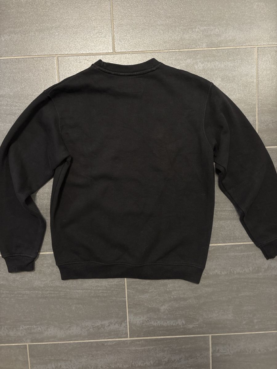 Bershka Maglioni & Felpe: Bershka Loose Fit Sweatshirt S – Usato da Rümlang venduto da svent 5