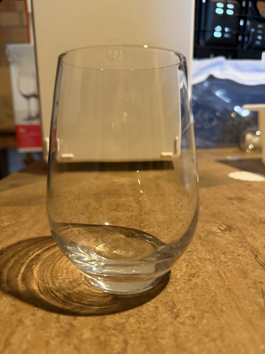 Schott Gläser: Wasserglas  – Gebraucht aus Waldkirch von tan_bp67 1