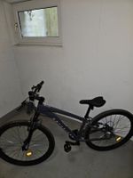 Rockrider Mountainbike – gebraucht – sofort fahrbereit