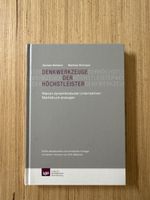 Denkwerkzeuge der Höchstleister 
