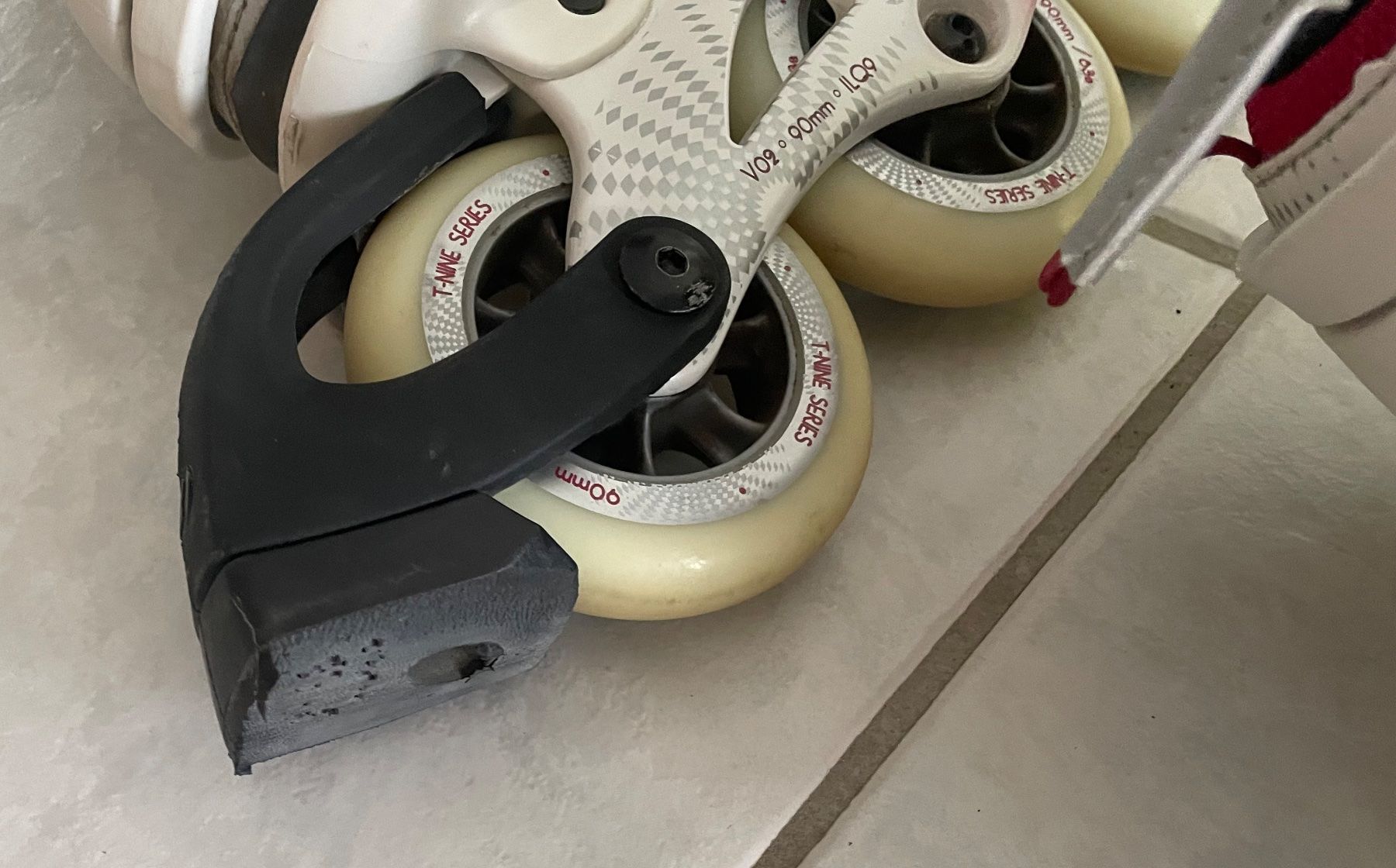 K2 Inline-Skating & Rollschuhe: Inlineskates K2 ab 1 Franken – Gebraucht aus Stäfa von nic_jq5z 6