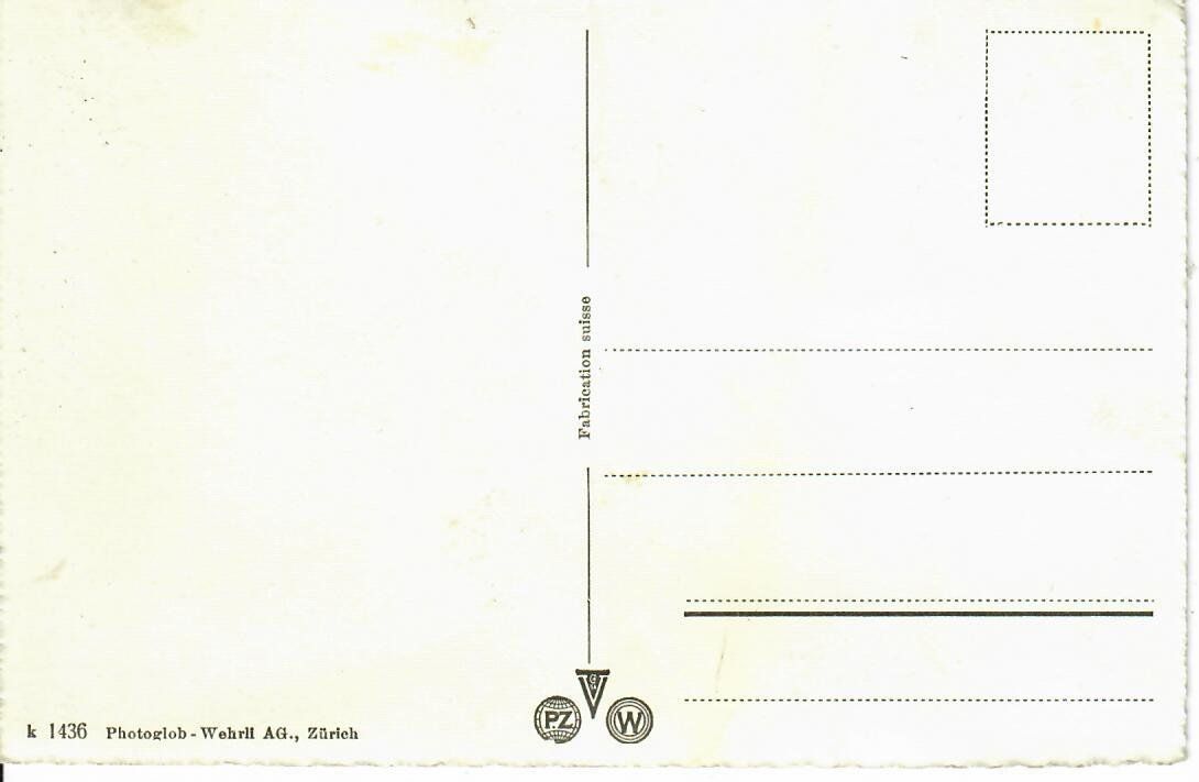 Cartes postales: Luzern – D'occasion à Hochdorf par Ziegel-16 1