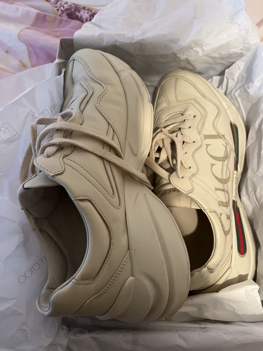 Gucci Herrenschuhe: Gucci Schuhe – Gebraucht aus Brugg AG von Ljubinka0410 2