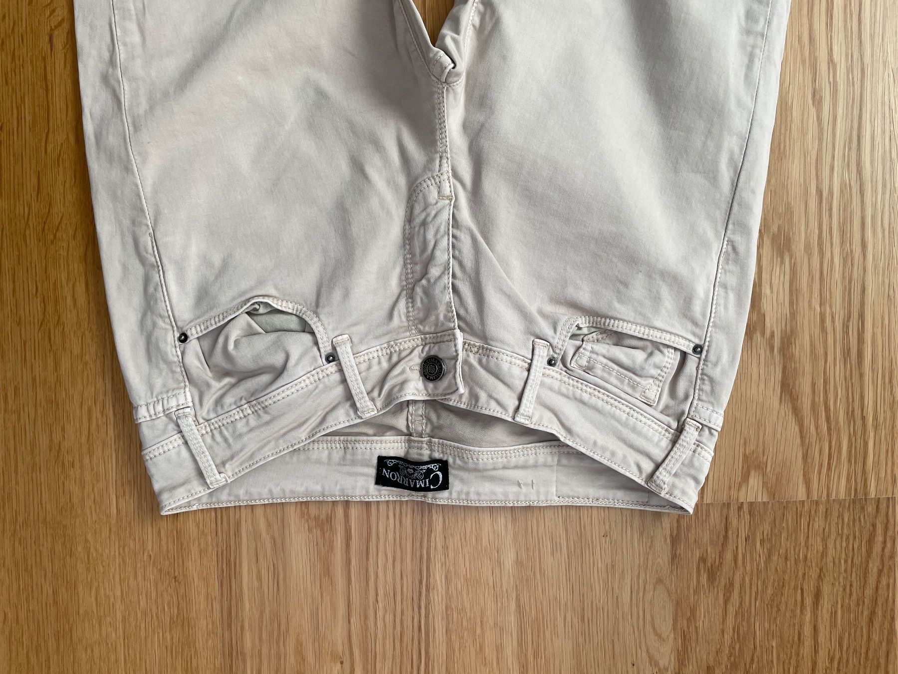 Pantaloni: Cimarron Hose – Usato da Unteriberg venduto da fae_2gz2 2