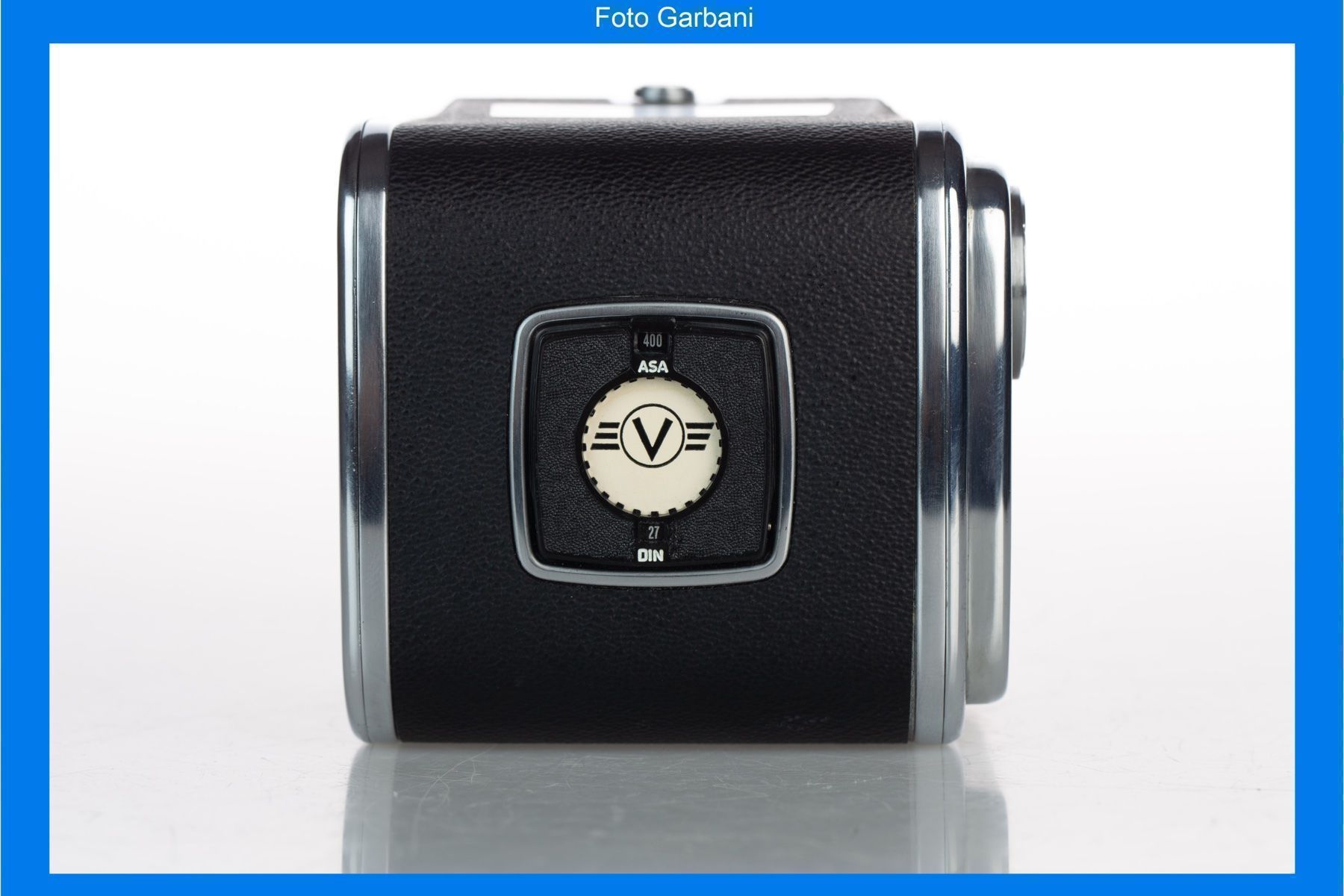 Hasselblad Fotocamera: Hasselblad Magazin 70 – Usato da Muralto venduto da FotoGarbani 1