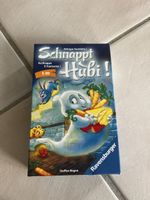 Brettspiel Schnappt Hubi von Ravensburger guter Zustand