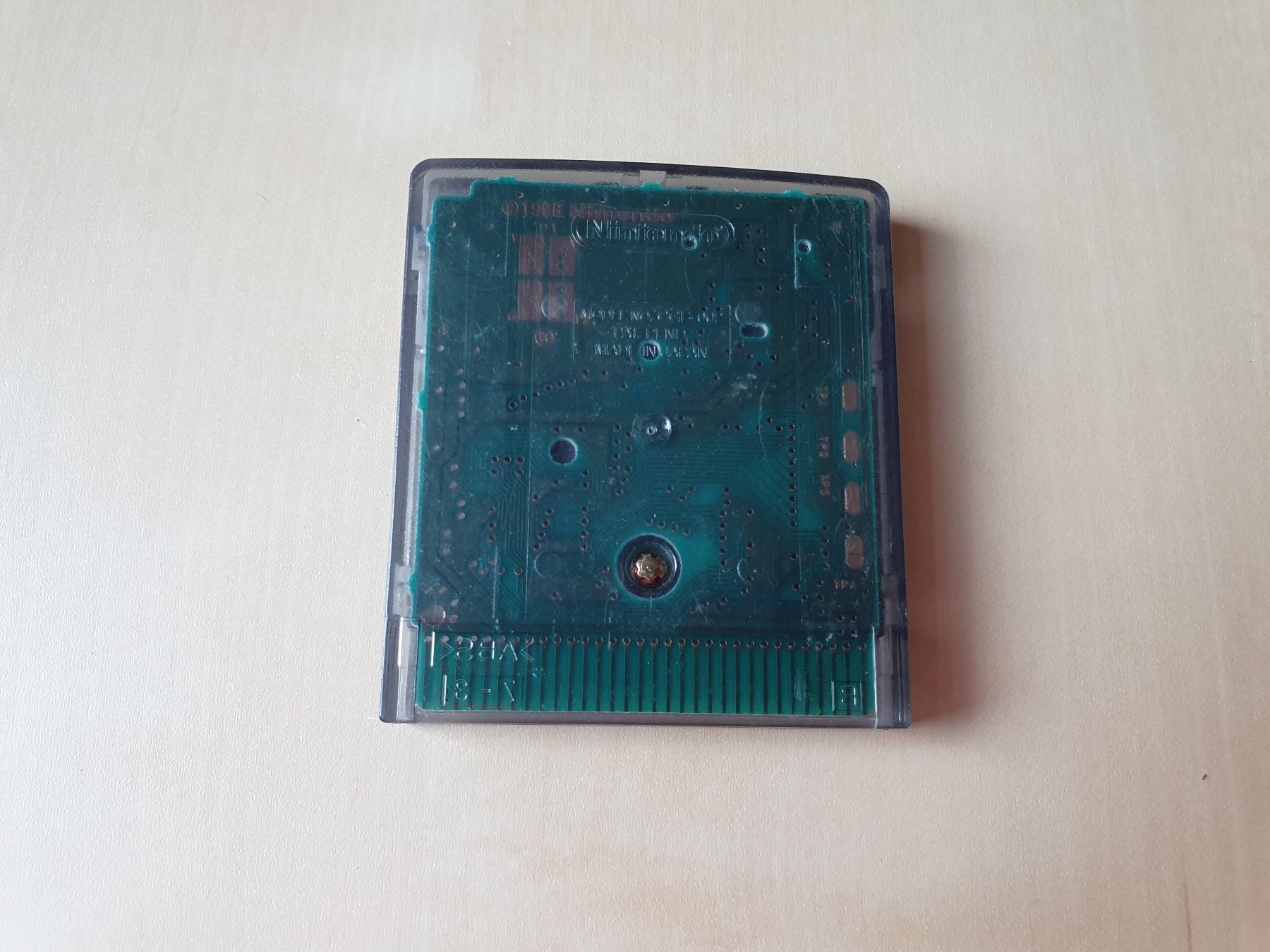 Nintendo Giochi: Hercules – Usato da Stansstad venduto da collectorsshop 1