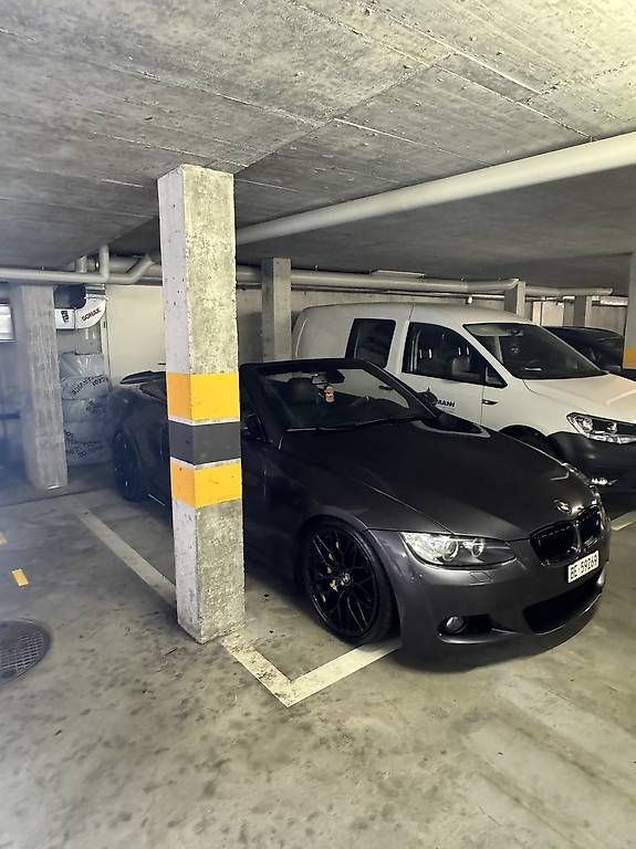 BMW Autos: BMW E93 335i Cabrio N54 – Gebraucht aus Walzenhausen von tkbk 1
