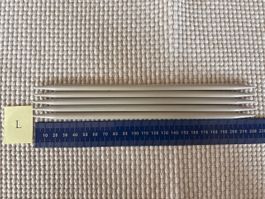 Stricknadeln 7 mm