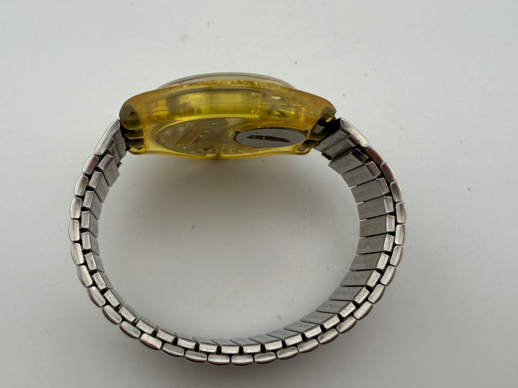 Swatch Uhren: Vintage SWATCH – Gebraucht aus Biel/Bienne von MrP_WatchesBiel 3