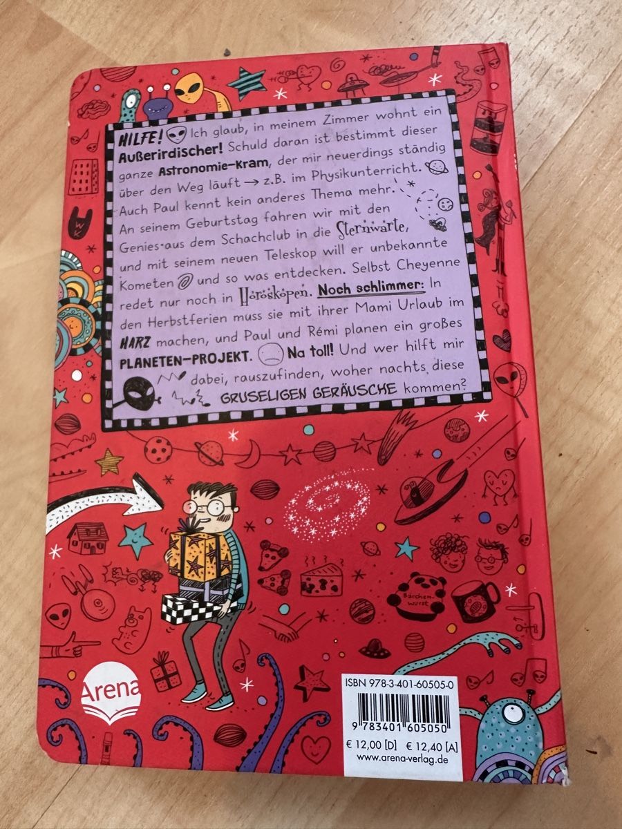 Libri: Mein Lotta Leben, vier bänder – Nuovo (secondo la descrizione) da Allenwinden venduto da pampelmuse78 6