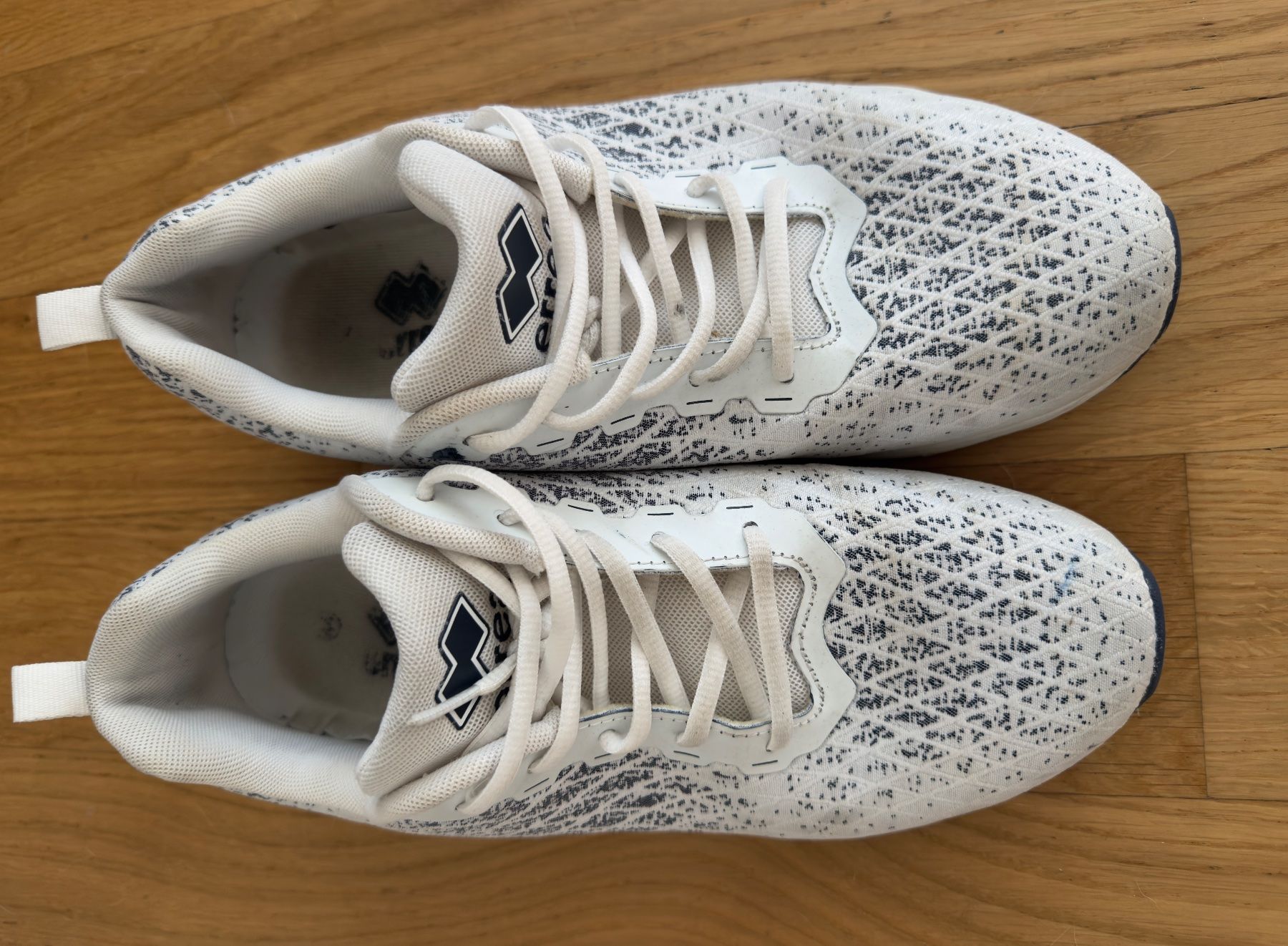 Chaussures hommes: Errea Sneakers – D'occasion à Horw par ver_kls9 1