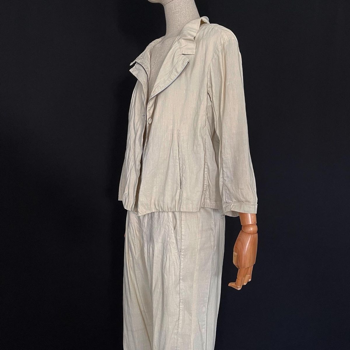 Annette Görtz Completi & Tailleur: ANNETTE GÖRTZ Suit – Nuovo (secondo la descrizione) da Emmen venduto da Avviivva_Com2023 5