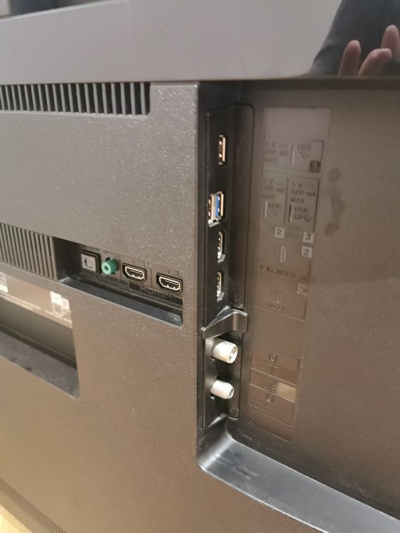 Sony TV KD 65XG8096 | Kaufen auf Ricardo