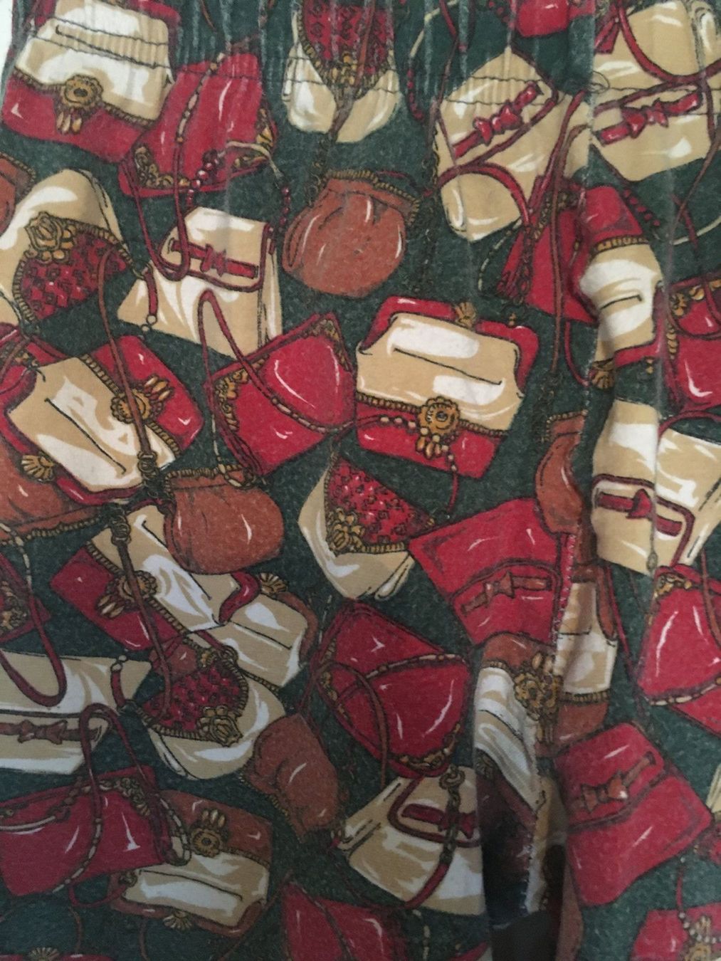 Leggings: LEGGINGS "Taschen", one size – Usato da Arni AG venduto da Mimo007 1