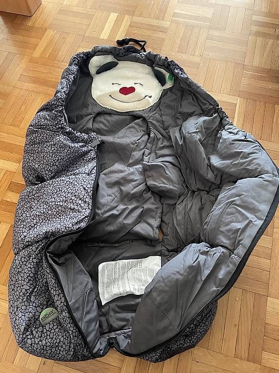 Sacs de couchage: Odenwälder Babynest – D'occasion à Wettingen par abm_5jss 1