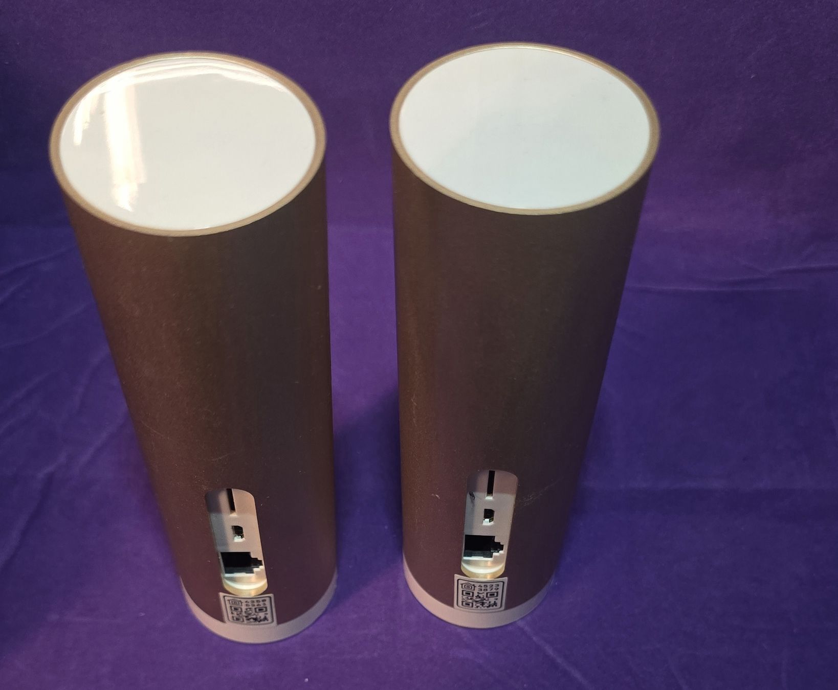 Netatmo Sistemi d'allarme: 2x Netatmo Kamera – Usato da Wangs venduto da Restposten.Garage 2