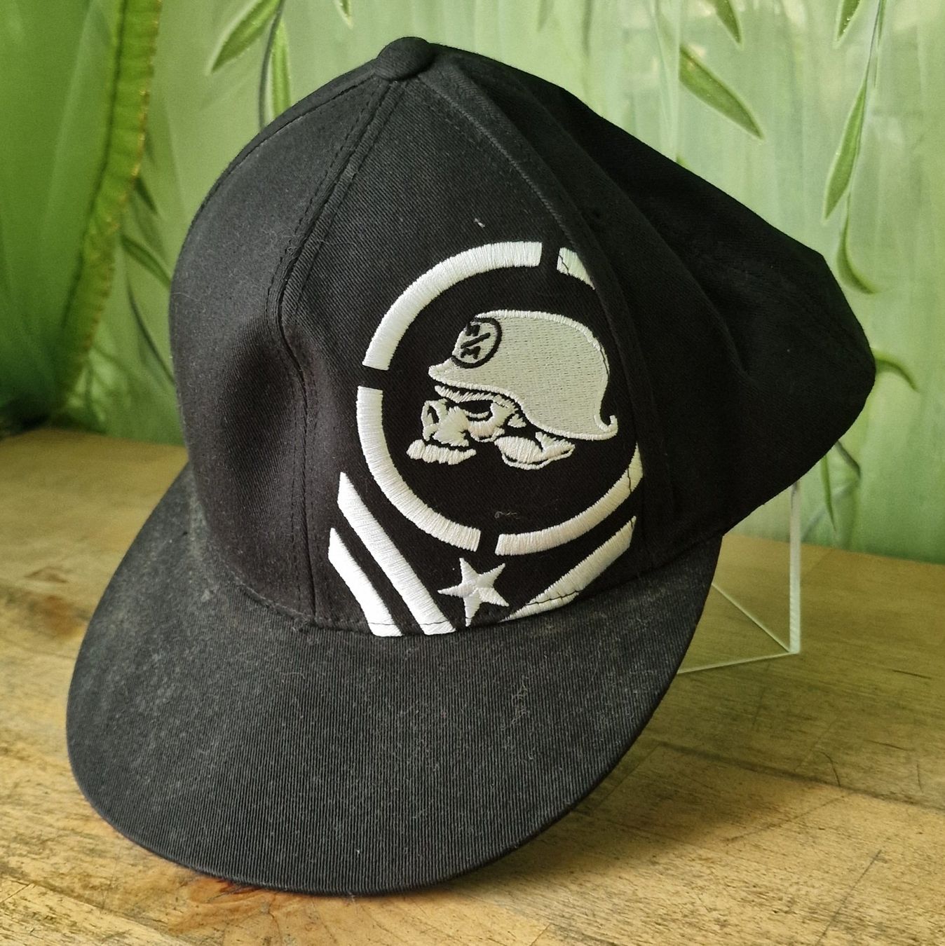 Copricapi, berretti & cappellini: Metal Mulisha Caps – Usato da Merlischachen venduto da Sheavy 7