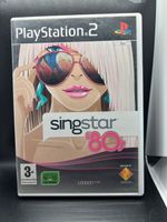 Singstar '80s (Deutsch) - Playstation 2