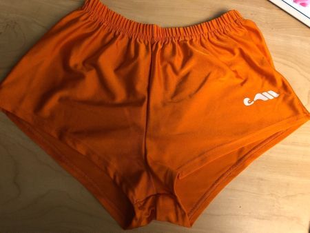 Moreau Kunstturner Shorts Gr.158/164