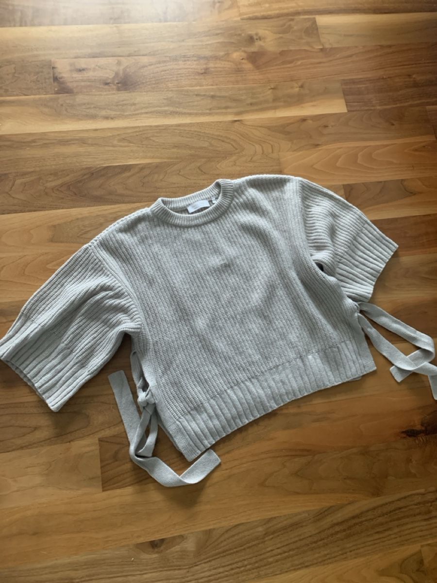 Pullover & Sweatshirts: Rich&Royal Strickpullover Beige, Gr. S, Top Zustand! – Gebraucht aus Ebnat-Kappel von mar_d2xt 2